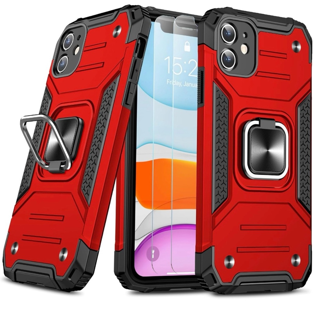 SOLD JAME Case for iPhone SE 2022/2020 Case